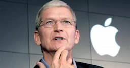Bos Apple Tim Cook Berencana Mundur, Ini Calon Penggantinya