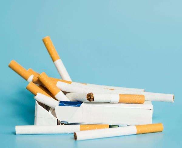 Banyak Anak-Anak Merokok, Wamenkes Minta Edukasi Bahaya Rokok Dimulai Sejak SMP