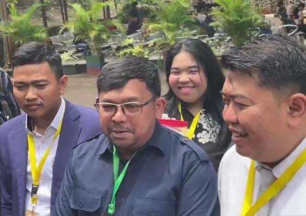 Layangkan Cerai untuk Istri, Bedu Ungkap Kondisi Ketiga Anaknya