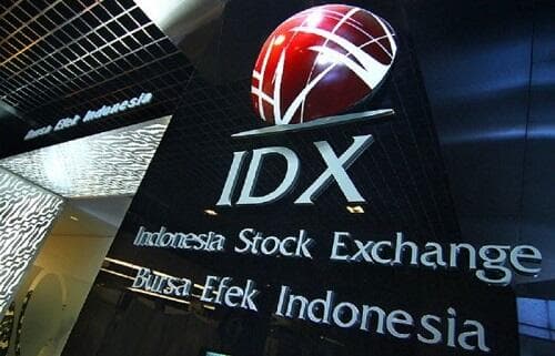 IHSG Sesi I Naik 0,15 Persen ke 8.384