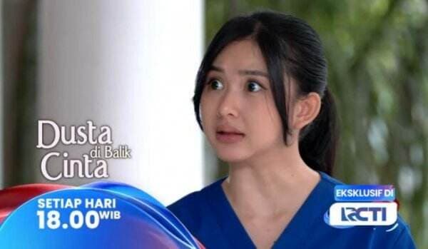 Sinopsis Dusta Di Balik Cinta Eps 15: Takut Akan Tuduhan, Melinda Cari Kambing Hitam