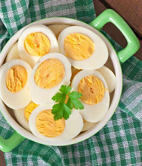 Bahaya Terlalu Banyak Konsumsi Protein, Ini 5 Dampaknya