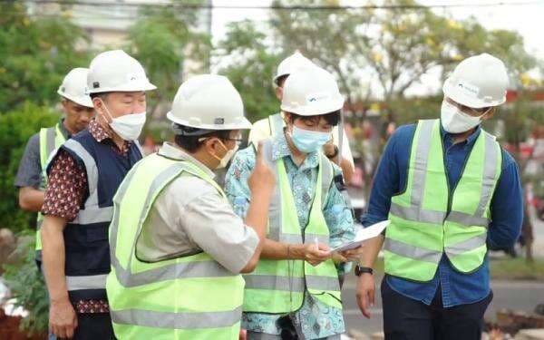 Surge (WIFI) Dirikan Anak Usaha Baru di Pontianak Usai Restrukturisasi Surge (WIFI) Dirikan Anak Usaha Baru di Pontianak Usai Restrukturisasi