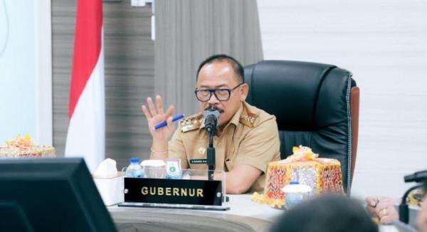 Gubernur SDK Instruksikan Kurban Massal! 16 OPD Sulbar Siap Salurkan Daging ke Daerah Rawan Stunting