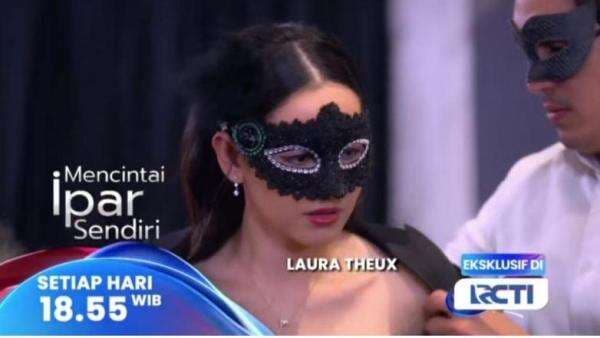 Sinopsis Mencintai Ipar Sendiri Eps 15: Rencana Jahat Shilla pada Ayuna Gagal?