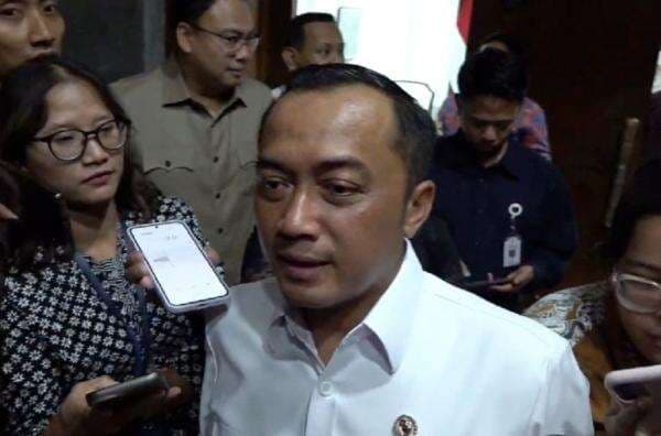 Wali Kota Madiun dan Bupati Pati Kena OTT KPK, Istana: Korupsi Masih Jadi PR