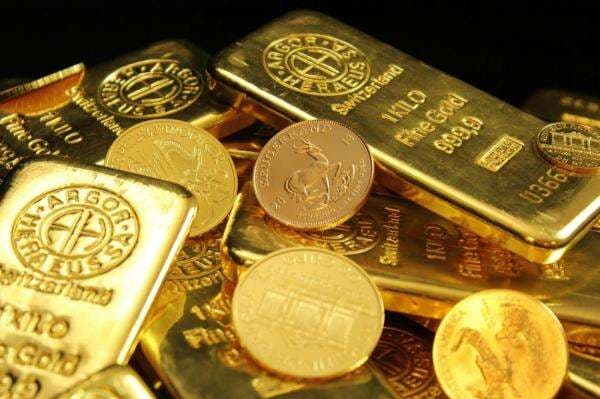 Belajar dari Sejarah, Koreksi Harga Emas Mungkin Belum Usai