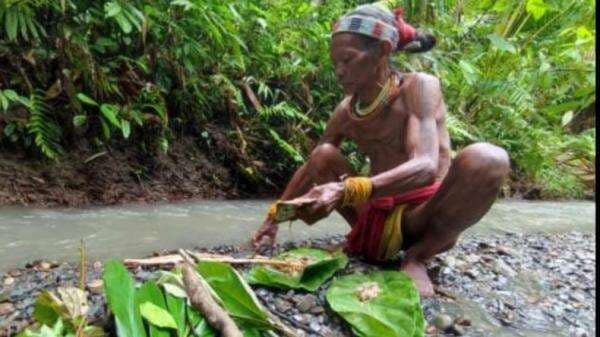 Tradisi Obat Mentawai Terancam Punah, Kukru Kerei Jadi Harapan Terakhir