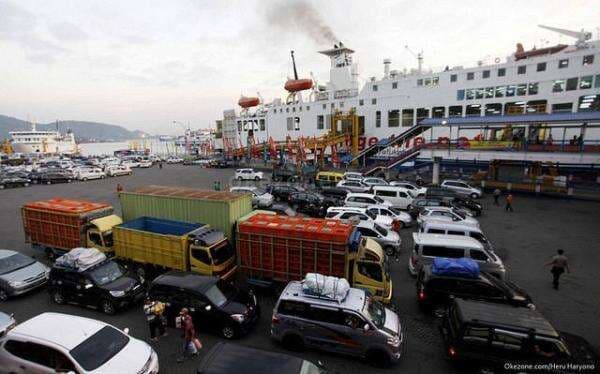 Simak Operasional Pelabuhan Penyeberangan pada 19 Desember 2025-4 Januari 2026