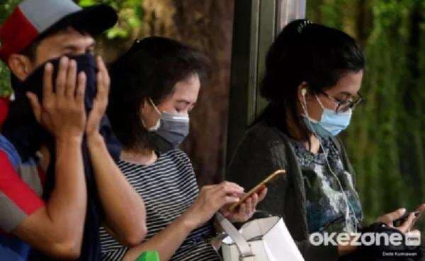 Heboh Kasus Super Flu di Indonesia, Bagaimana dengan Jakarta?