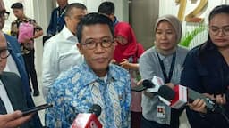 BI-DPR Sepakati Asumsi Makro ATBI 2026, Pertumbuhan Ekonomi 5,33 Persen, Inflasi 2,62 Persen