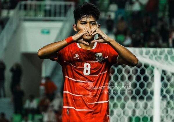 Link Live Streaming Timnas Indonesia U-19 vs Timor Leste U-19 di Piala AFF U-19 2026 Malam Ini, Klik di Sini!