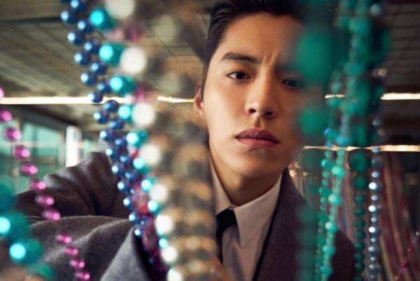 Aktor Taiwan Darren Wang Terancam 5 Tahun Penjara Imbas Menghindari Wajib Militer