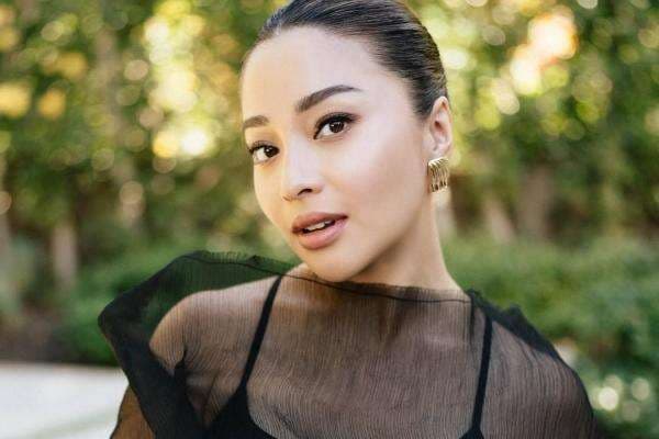 Nikita Willy Ramai Dikritik Usai Diduga Artis NW dalam Buku Aurelie Moeremans