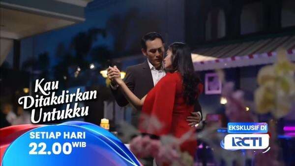 Sinopsis Sinetron Kau Ditakdirkan Untukku Episode 136