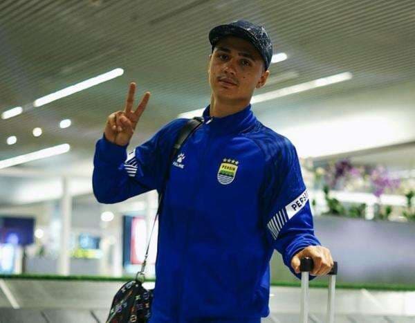 Klik di Sini! Link Live Streaming Persib Bandung vs Selangor FC di AFC Champions League 2 2025-2026 Malam Ini