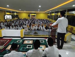 Golkar Dorong Solidaritas Nasional untuk Bantu Korban Bencana Sumatera