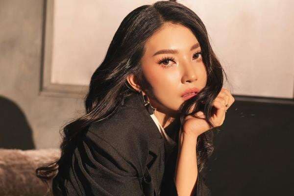 Kena Mental, Sarwendah Konsul ke Psikolog Usai Didatangi Penagih Utang