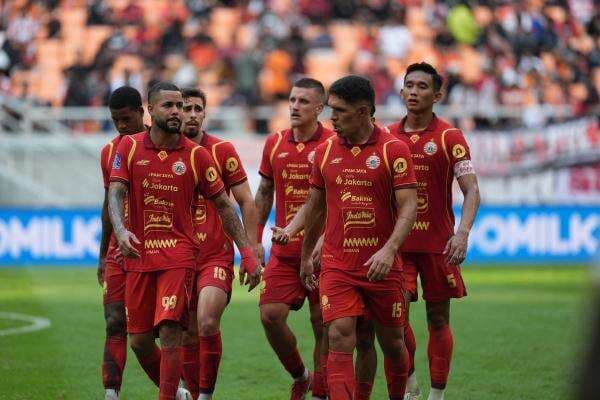 Bojan Hodak Khawatir Lihat Persija Jakarta ketimbang Borneo FC, Psywar Persib Bandung Dimulai?