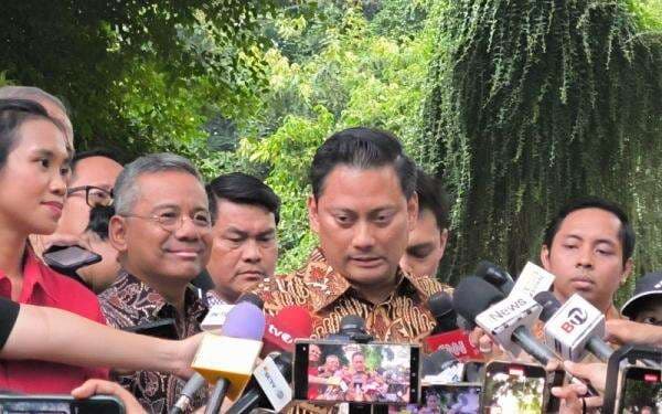 Wamenkeu Pastikan Penutupan APBN 2025 Akuntabel, Siapkan Eksekusi Anggaran 2026