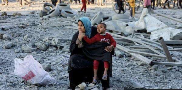 Warga Gaza Terkejut saat Trump Menyambut Baik Tanggapan Hamas soal Rencana Perdamaian