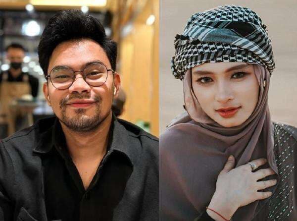 Sadis, Insanul Fahmi Ancam Bakal &lsquo;Jajan&rsquo; jika Tak Diizinkan Istri Nikahi Inara Rusli