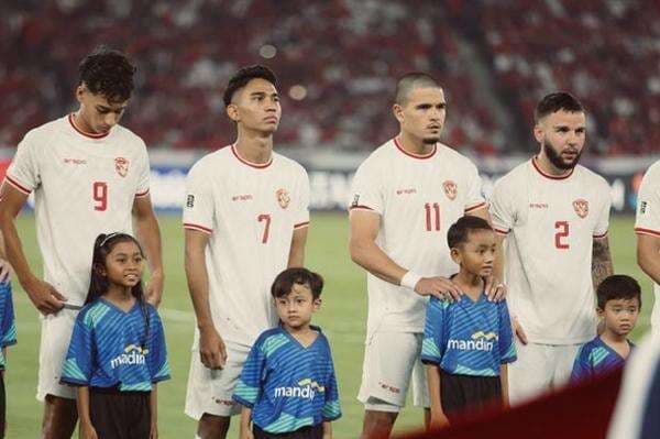 5 Pemain Top Timnas Indonesia yang Habis Kontrak pada 2026, Nomor 1 Striker Andalan!