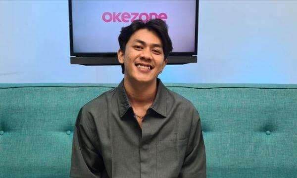 Kenriz Ungkap Keinginan Tak Terwujud: Duet dengan Glenn Fredly hingga Michael Jackson