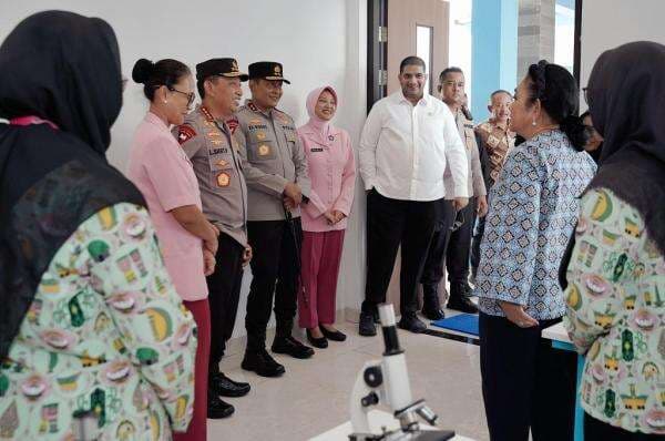 Komisi IV DPR Dorong Kemenhut Libatkan Polri Awasi Tambang Ilegal di Hutan