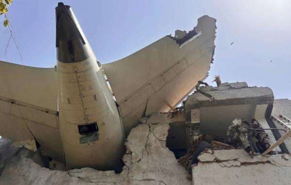 Satu-satunya Korban Selamat Kisahkan Kengerian Kecelakaan Pesawat Air India Tewaskan 260 Orang