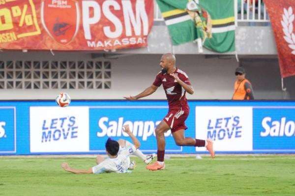 PSM Makassar Kembali Disanksi FIFA, Dilarang Belanja Pemain Hingga 3 Periode Transfer! PSM Makassar Kembali Disanksi FIFA, Dilarang Belanja Pemain Hingga 3 Periode Transfer!