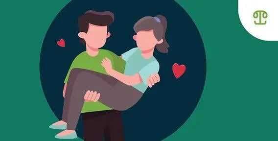 Warga Indonesia Banyak ‘Kumpul Kebo’, Daerah Ini yang Mendominasi