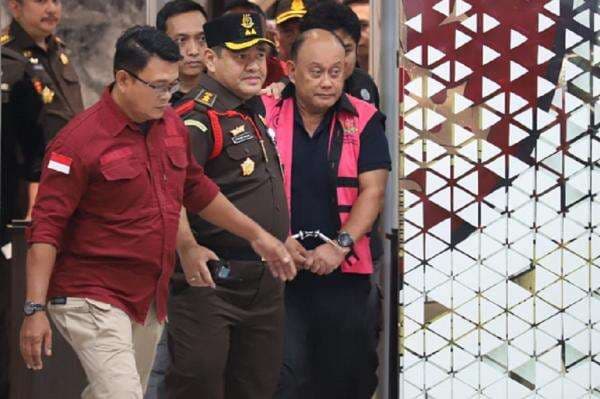 Dadan Hindayana cs Diduga Ikut Nikmati Insentif Rp6 Juta per Hari dari SPPG