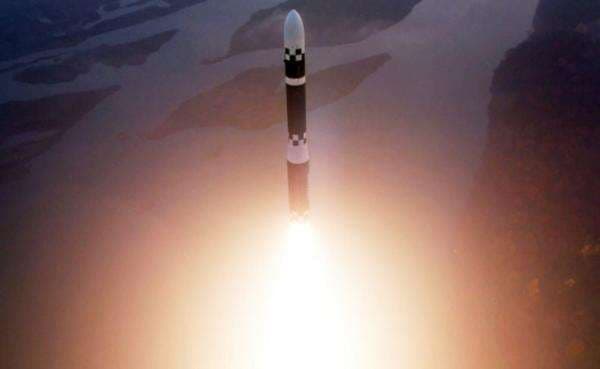 Ngeri! Korea Utara Bisa Produksi 20 Senjata Nuklir Setiap Tahun