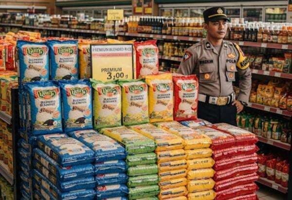 Satgas Pangan Ungkap 26 Merek Beras Premium Diduga Oplosan, Ini Daftar Lengkapnya
