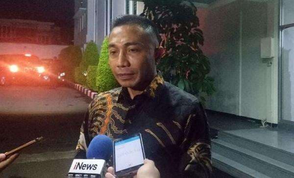 Dharma Pongrekun Gugat Sejumlah Pasal UU Kesehatan ke MK, Soroti Definisi KLB dan Wabah