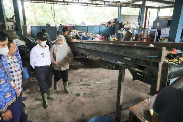 Pemkot Cimahi Tetapkan Pencanangan Tanggap Darurat Sampah