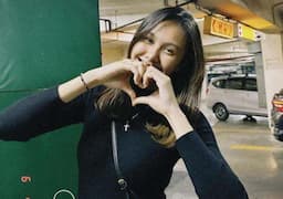 Kisah Syelomitha Afrilaviza Injilia Wongkar, Pevoli Supercantik Indonesia yang Turun di SEA Games 2025