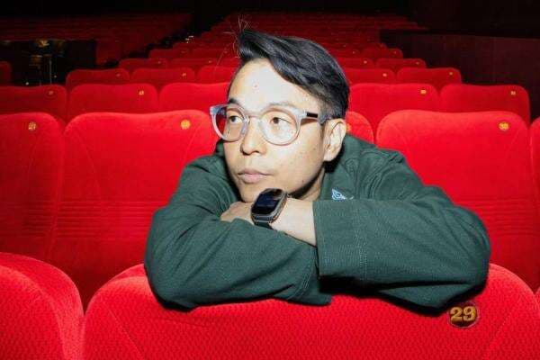 Ernest Prakasa Ikut Suarakan 17+8 Tuntutan Rakyat: Kami hanya Ingin Indonesia Lebih Baik