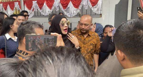 Polisi Tetapkan Doktif Tersangka Kasus Dugaan Pencemaran Nama Baik