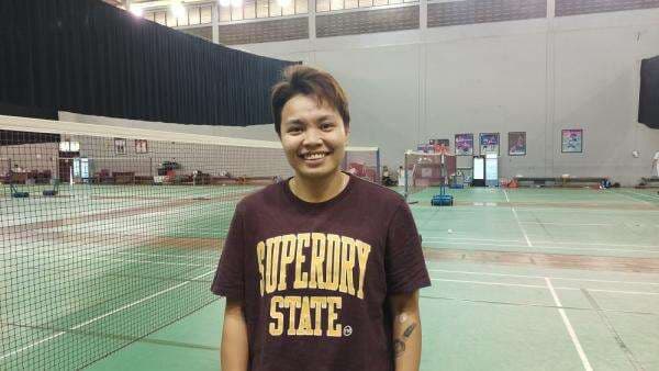 Terungkap! Apriyani Rahayu Bongkar Alasan Sebenarnya Menghilang usai Olimpiade Paris 2024