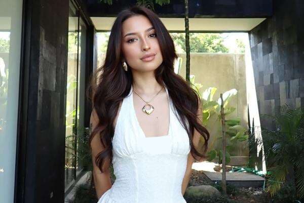 Reaksi Jennifer Coppen Usai Mertua Protes Kamari Panggil Justin Hubner Papa