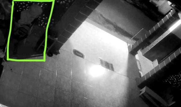 Aksi Pencurian Kotak Amal di Mushola Ponorogo Terekam CCTV, Ini Ciri Pelaku