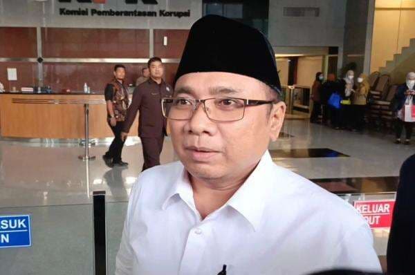 Eks Menag Yaqut Rampung Diperiksa KPK terkait Kasus Kuota Haji, Tak Ditahan