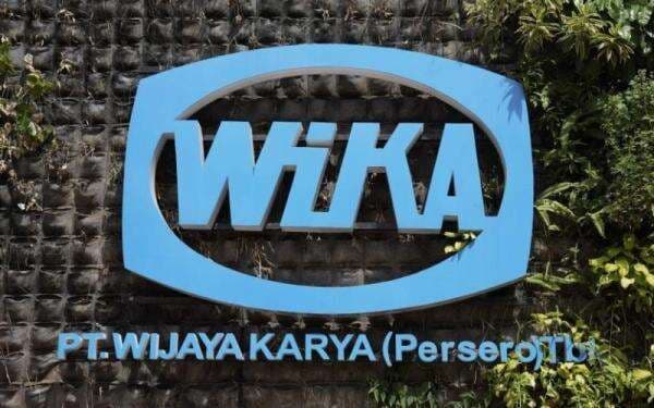WIKA Kantongi Tiga Kontrak Infrastruktur Strategis Senilai Rp690,24 Miliar