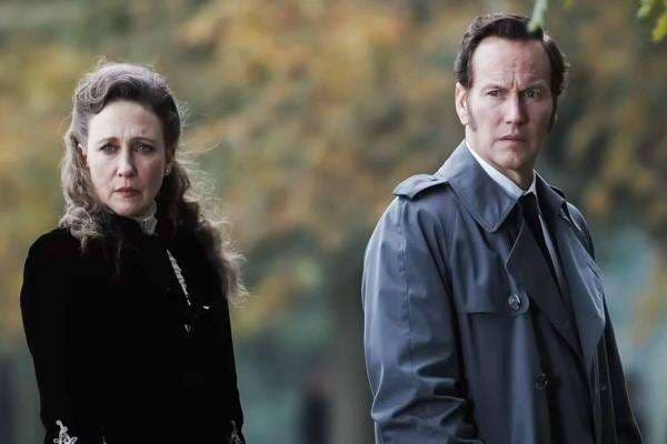 Sinopsis The Conjuring: Last Rites, Penutup Perjalanan Horor Ed-Lorraine Warren