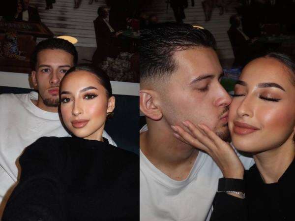 Jennifer Coppen dan Justin Hubner segera Menikah? Ini Faktanya!