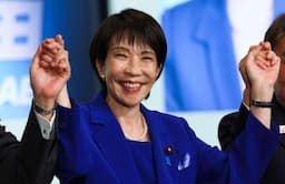 Paksa Staf Ngantor Jam 3 Pagi, Ini Pembelaan PM Jepang Takaichi