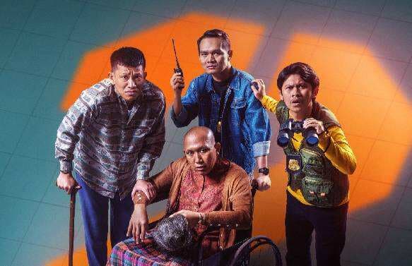 Tembus 1,8 Juta Penonton, Film Agak Laen: Menyala Pantiku Bantu Korban Banjir Sumatera