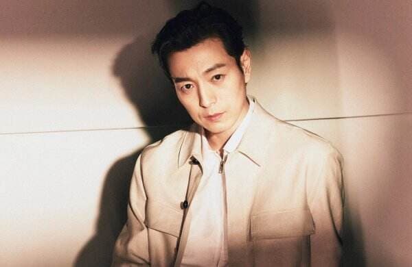 Aktor Glory Jung Sung Il Resmi Cerai setelah 9 Tahun Menikah